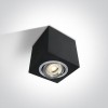 alt_imageТочечный светильник ONE Light The GU10 Ceiling Lights Aluminium 12105AC/B