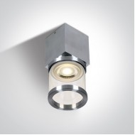 Точечный светильник ONE Light The GU10 & G9 Ceiling Lights ..