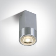 Точковий світильник ONE Light 12126/AL