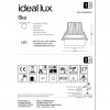 Точковый светильник Ideal Lux Ska clear 255279 alt_image
