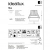 Точковий світильник Ideal Lux Ska clear 255279 alt_image