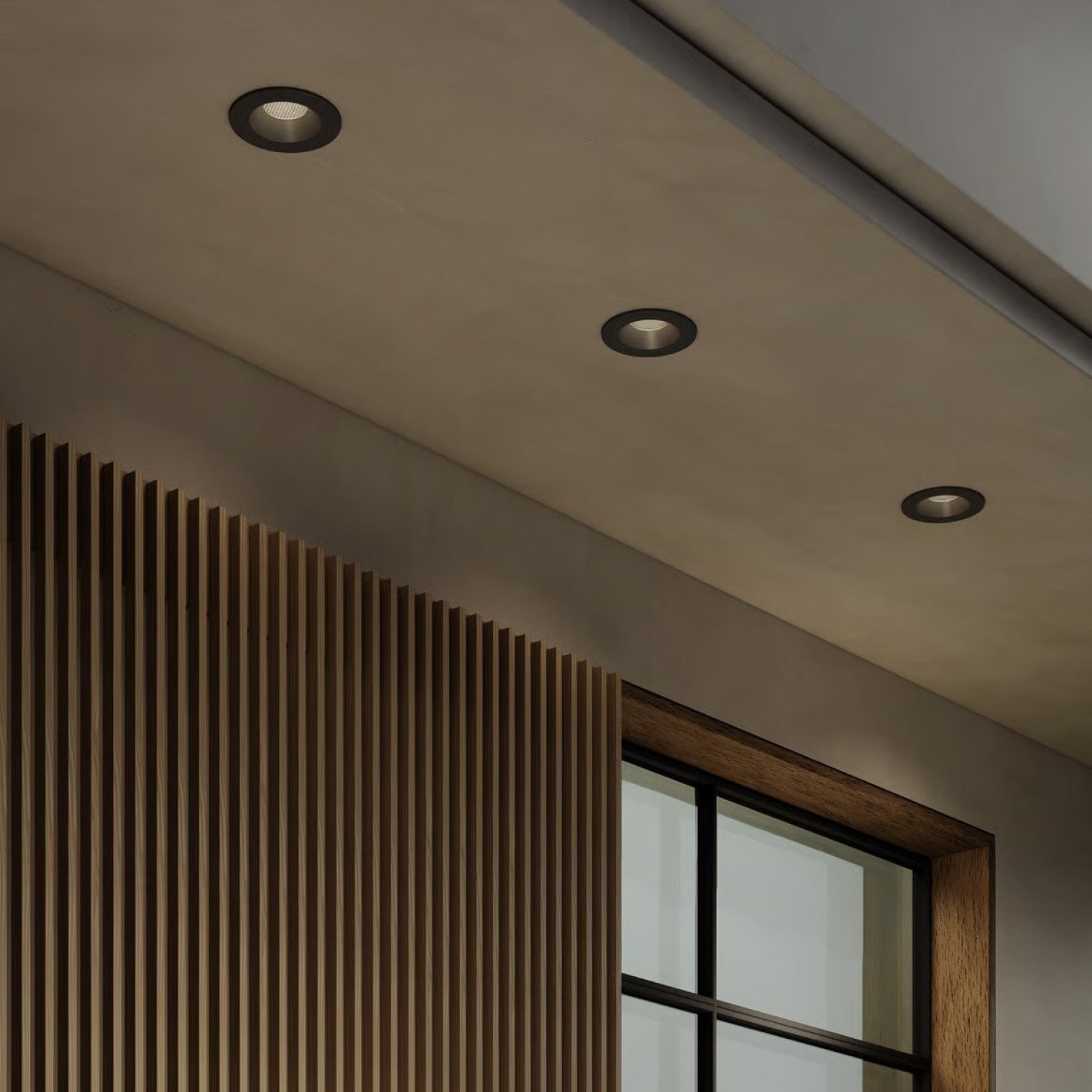 Точковий світильник Astro Kos 1326081