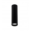 alt_imageТочковий світильник Atmolight Chime GU10 SP200 Black 1091711