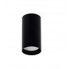 alt_imageТочковий світильник Atmolight Chime GU10 SP90 Black 1091611