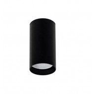 Точковий світильник Atmolight Chime GU10 SP90 Black 1091611