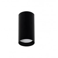 Точковий світильник Atmolight Chime GU10 SP90 Black 1091611