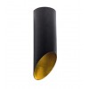 alt_imageТочковий світильник Atmolight Chime GU10 S SP165 Black/Gold 1101214