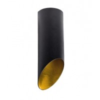 Точковий світильник Atmolight Chime GU10 S SP165 Black/Gold 1101214