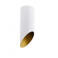 Точковий світильник Atmolight Chime GU10 S SP165 White/Gold ..