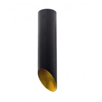 Точковий світильник Atmolight Chime GU10 S SP270 Black/Gold 1101314