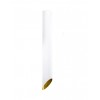 alt_imageТочковий світильник Atmolight Chime GU10 S SP450 White/Gold 1101413