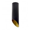 alt_imageТочечный светильник Atmolight Chime S SP120 Black/Gold 1041214