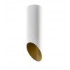 alt_imageТочечный светильник Atmolight Chime S SP120 White/Gold 1041213
