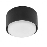 Точковий світильник Atmolight Dots GX53 SP40 Black 7041011