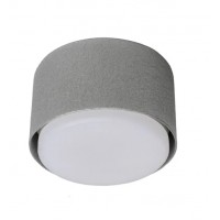 Точковий світильник Atmolight Dots GX53 SP40 MoireSilver 7041015