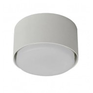 Точковий світильник Atmolight Dots GX53 SP40 White 7041012