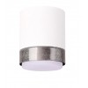 alt_imageТочковий світильник Atmolight Dots GX53 SP90 White/BrushSteel 7041812