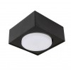 alt_imageТочковий світильник Atmolight Dots Q GX53 SP40 Black 7041111