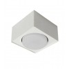 alt_imageТочковий світильник Atmolight Dots Q GX53 SP40 White 7041112