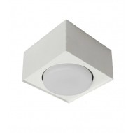 Точковий світильник Atmolight Dots Q GX53 SP40 White 7041112