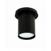 alt_imageТочковий світильник Atmolight Point GU10 SP80 Black 1302111
