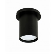 Точковий світильник Atmolight Point GU10 SP80 Black 1302111
