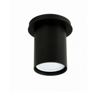 Точковий світильник Atmolight Point GU10 SP80 Black 1302111