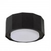 alt_imageТочковий світильник Atmolight Quant GX53 SP40 Black 7042111