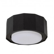Точковий світильник Atmolight Quant GX53 SP40 Black 7042111