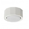 alt_imageТочковий світильник Atmolight Quant GX53 SP40 White 7042112