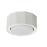Точковий світильник Atmolight Quant GX53 SP40 White 7042112