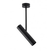 Точковий світильник Atmolight Tukan GU10 С250(280) Black 1011211