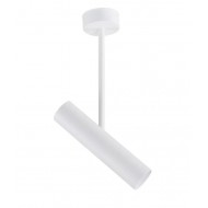 Точковий світильник Atmolight Tukan GU10 С250(280) White 1011212