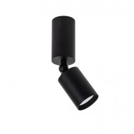 Точковий світильник Atmolight Twin GU10 105-85 Black 7011011