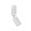 alt_imageТочковий світильник Atmolight Twin GU10 105-85 White 7011012