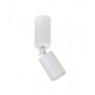 Точковий світильник Atmolight Twin GU10 105-85 White 7011012