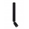 alt_imageТочковий світильник Atmolight Twin GU10 400-85 Black 7011111