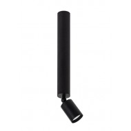 Точковий світильник Atmolight Twin GU10 400-85 Black 7011111