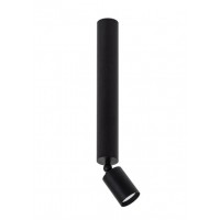 Точковий світильник Atmolight Twin GU10 400-85 Black 7011111
