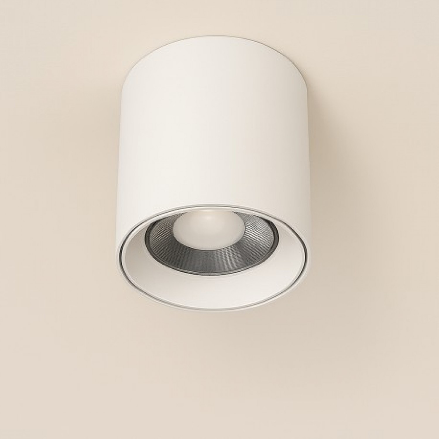 Точковий світильник AZzardo BABIL AZ6552