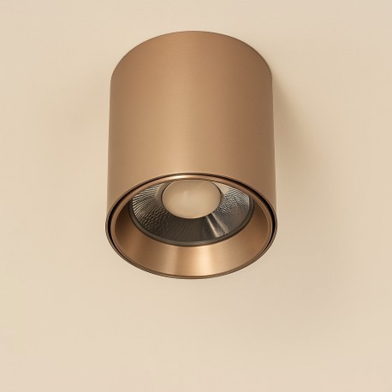 Точковий світильник AZzardo BABIL AZ6553