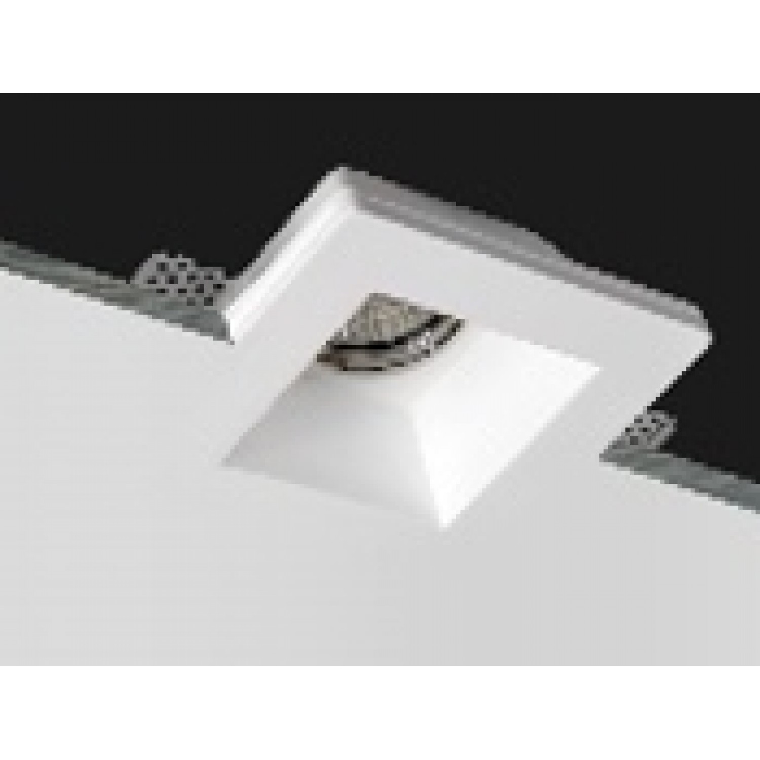 alt_image Точковий світильник Friendlylight Gypsum Recessed FL1092