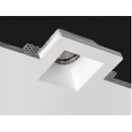 Точечный светильник Friendlylight Gypsum Recessed FL1092