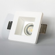 Точечный светильник Friendlylight Gypsum Recessed FL1092