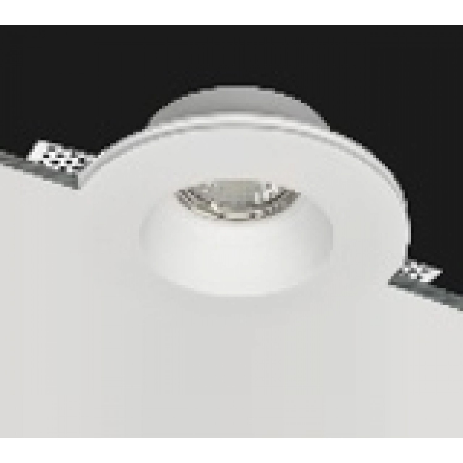 alt_image Точковий світильник Friendlylight Gypsum Recessed FL1093