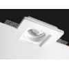 alt_imageТочечный светильник Friendlylight Gypsum Recessed FL1094