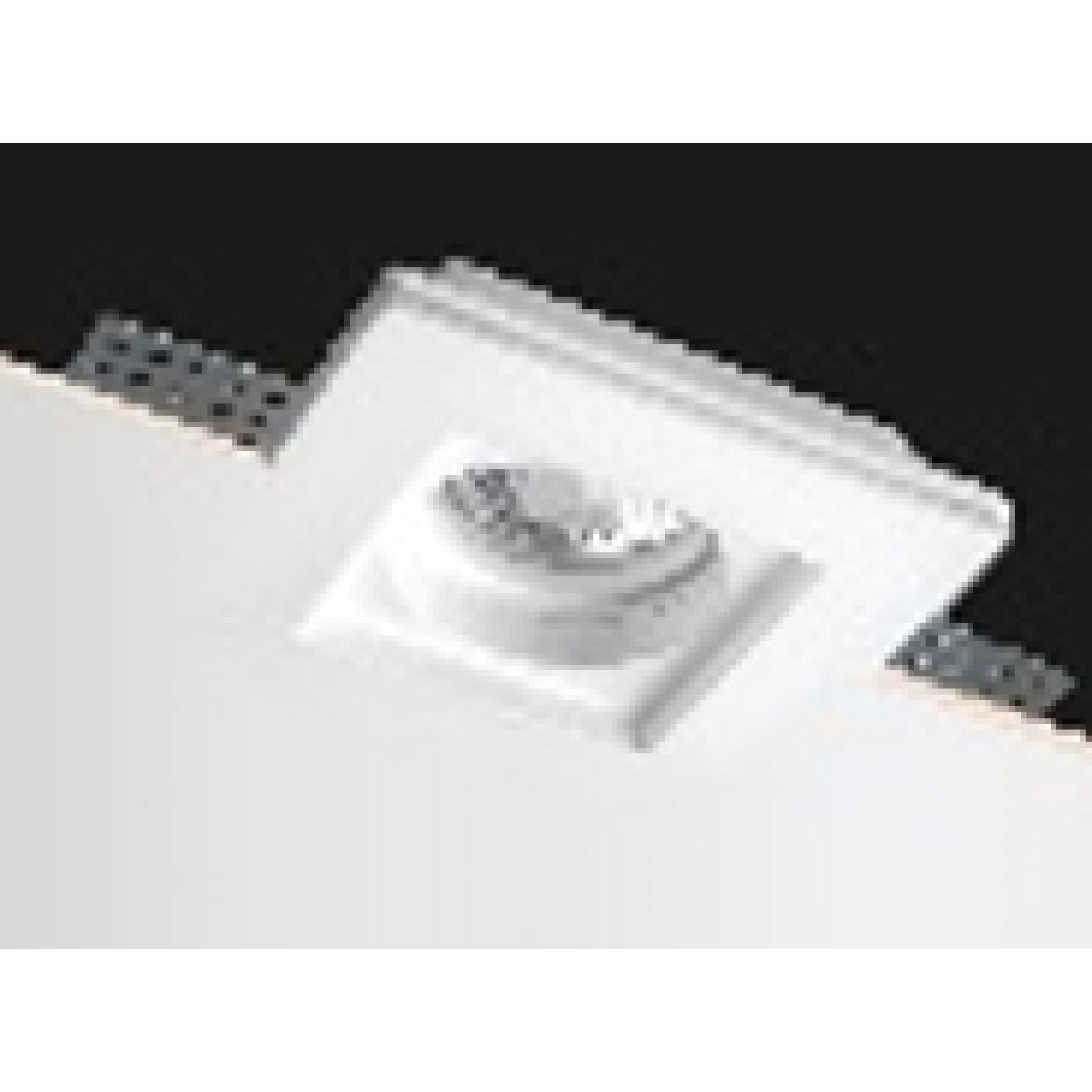 alt_image Точковий світильник Friendlylight Gypsum Recessed FL1094