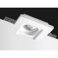 Точечный светильник Friendlylight Gypsum Recessed FL1094