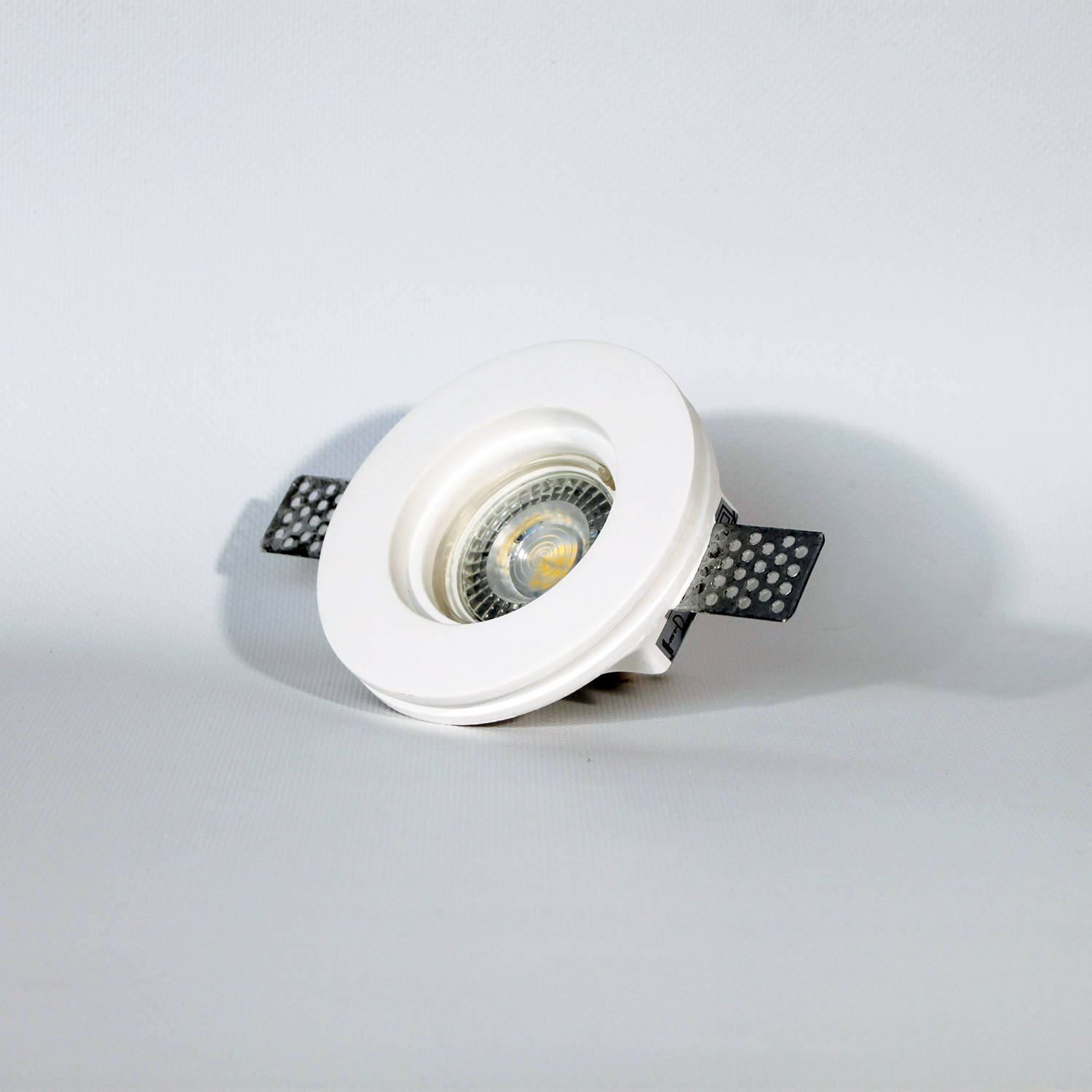 alt_image Точковий світильник Friendlylight Gypsum Recessed FL1095