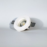 Точечный светильник Friendlylight Gypsum Recessed FL1095